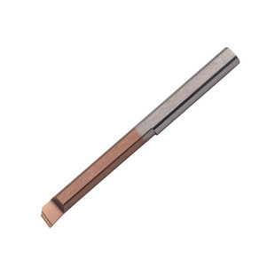 数控刀具车床小径内孔车刀杆整体钨钢小镗孔防震刀柄5mm毫米超硬