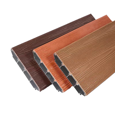 铝合金地板厂家，进店咨询享优惠