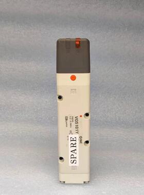 议价【议价】SMC 先导式5通电磁阀 VQ5101Y-5 正品原装拆
