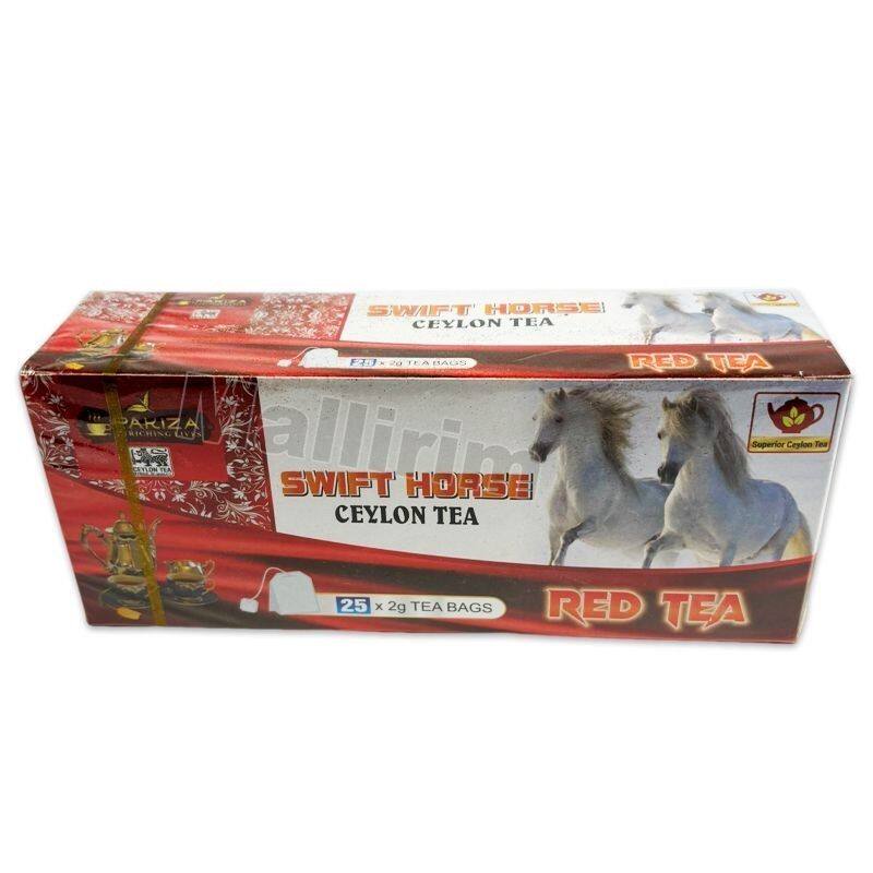 斯里兰卡进口好茶叶IMPRA锡兰红茶调味奶茶原味香茶包商用正品60g
