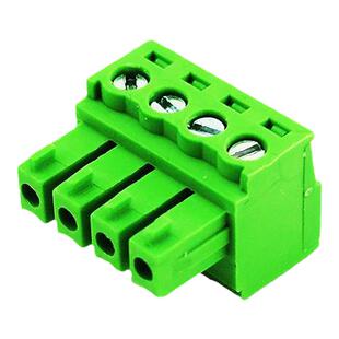 15EDGK-3.81母头插头插拔式PCB接线端子2EDG-3.81MM2P3P4P24P