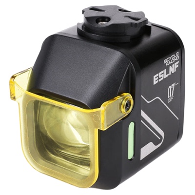 公路车灯吊装前灯高流明夜骑