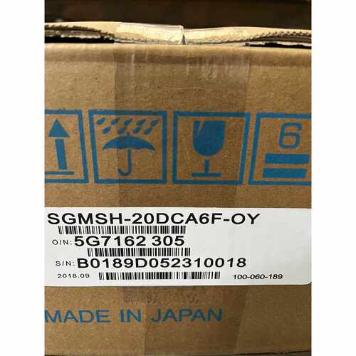 SGMSH-20DCA6F-OY 伺服电机，，带询价