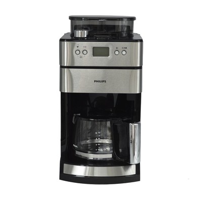 飞利浦全自动咖啡机家用一体机