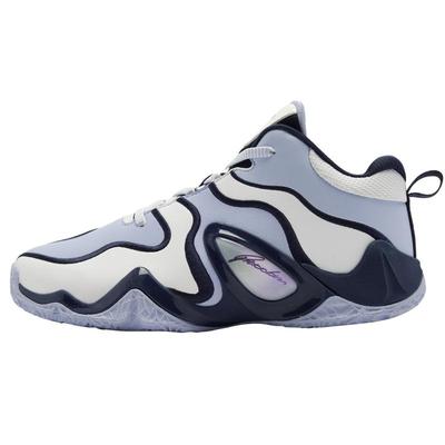 战神商场同款乔丹童鞋儿童专业篮球鞋男童训练鞋2025冬季款男童鞋