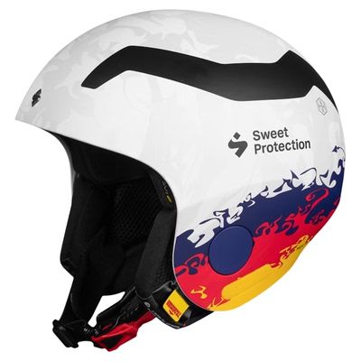 Sweet滑雪头盔超轻mips全盔男女