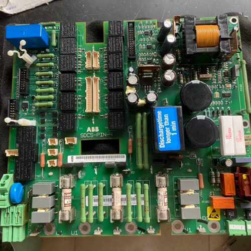 溢价- SDCS-PIN-4 变频器 DCS80