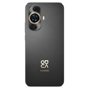 灏屏适用于华为Nova11后盖塑料nova11pro后壳玻璃手机电池盖外壳