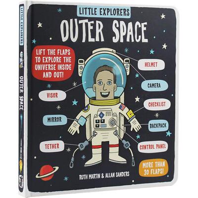 LittleExplorersOuterSpace