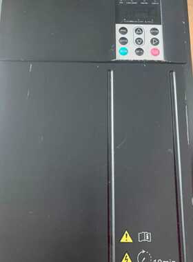 议价现货汇川变频器HVD100-4T30G/37P 30/37KW拍前咨询适用