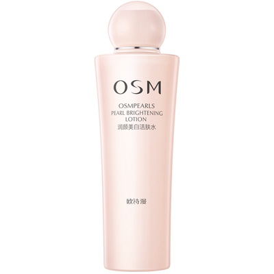 osm爽肤水正品官方旗舰店柔肤水