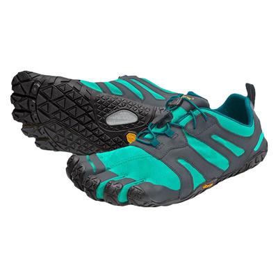 vibram登山攀岩防滑耐磨五指鞋