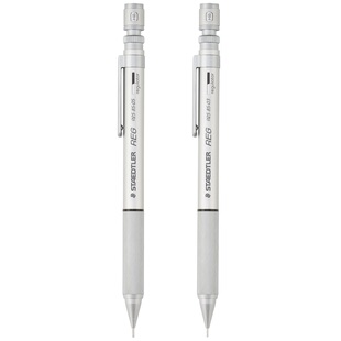 德国STAEDTLER施德楼925 85升级版全金属低重心手绘动漫自动铅笔