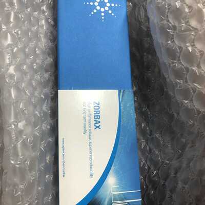 议价安捷伦液相色谱柱699675-902 poroshell120 ec-c182.1*50mm1.