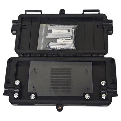 一进一出光缆接头盒4芯6芯8芯