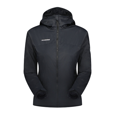 MAMMUT猛犸象夹克休闲外套