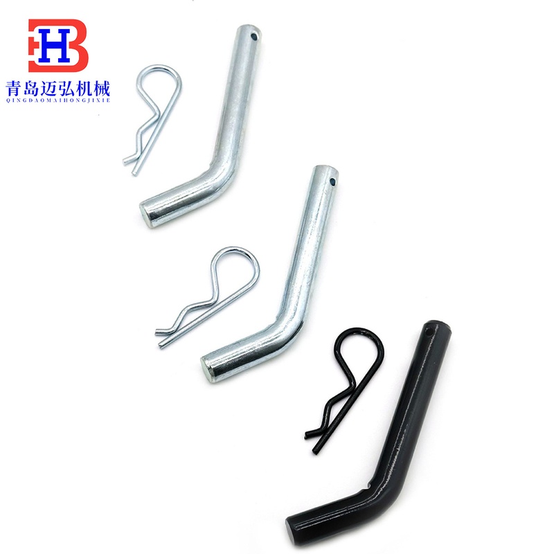 本厂现货拖车钩插销越野车插销配件5/8拖车臂拖车汽车用品