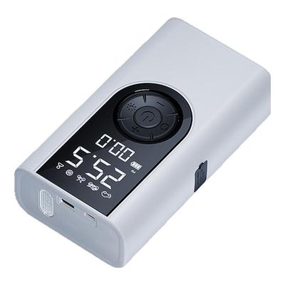 [销量第—]汽车搭电+充气一体机