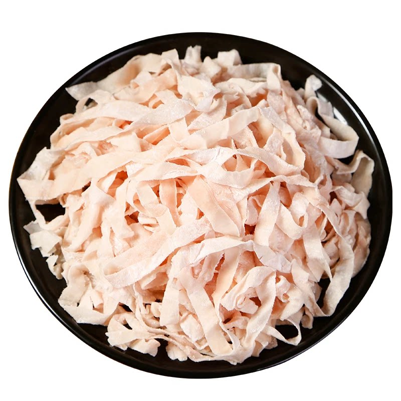 肉燕皮纯手打鲜燕皮太平燕肉燕丝其它猪肉类