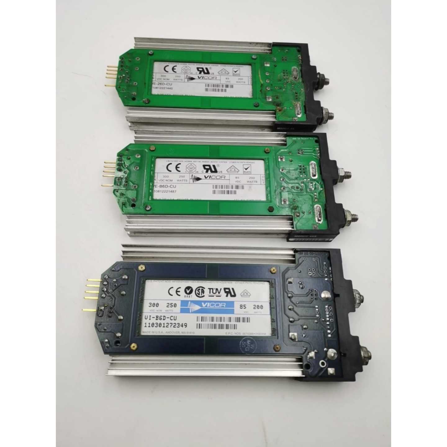 【议价-可维修】B6D-CU 全新/二手均有货