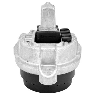 Febi5系发动机脚胶质保一年