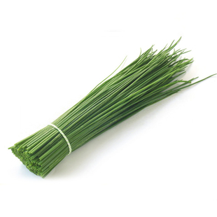 新鲜法葱食用细葱小葱香葱虾夷葱 Chives 西餐酒店食材香料配菜