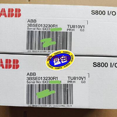询价TU810V1模块底座3BSE013230R1
