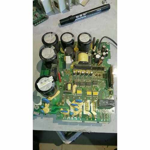 询价-台达伺服驱动器电源板 带7MBR30SA060-50模块