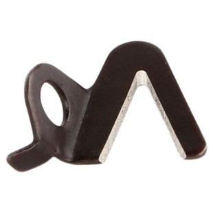 缝纫机配件 大和1500割线刀 四针六线割线刀 20271刀片