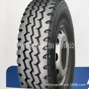 12.00R20钢丝胎卡车