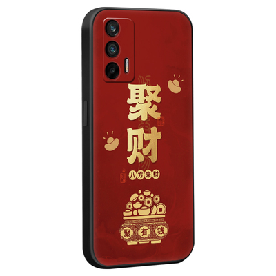 适用于realmegtneo闪速版手机壳