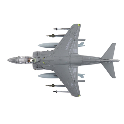 HobbyMaster加强版AV-8B鹞II