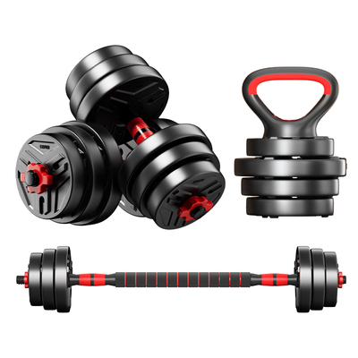 卡洛约翰男士哑铃套装