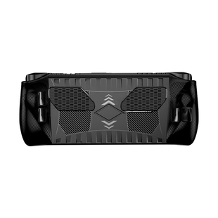 隐者适用联想拯救者LEGIONGO掌机保护壳拯救者LEGION GO保护套掌机游戏机便携散热配件收纳包贴纸手柄支架