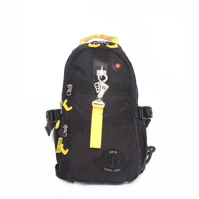 Tough单双肩两用户外骑行斜背包