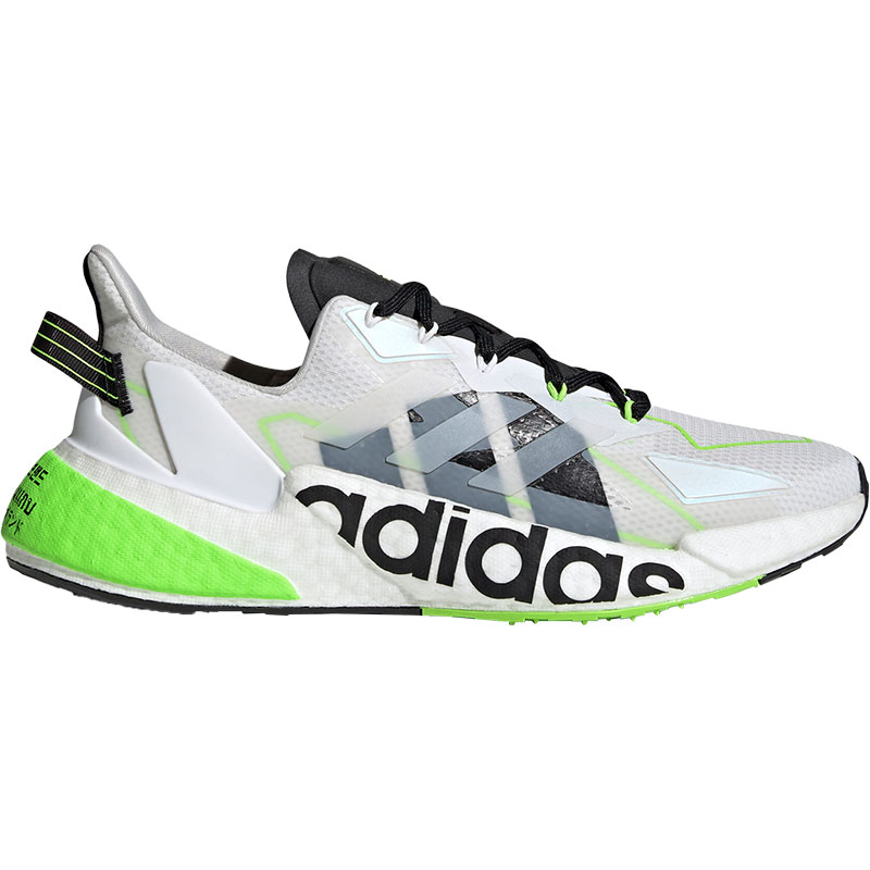 Adidas/阿迪达斯正品春季新款BOOST男女减震轻便跑步鞋GY7579