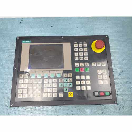 询价-6FC5500-0AA11-1AA0 成色新  议