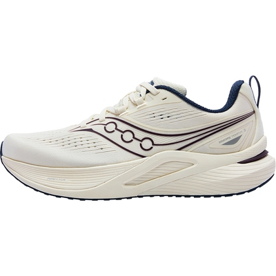 索康尼坦途3稳定支撑跑鞋男女款