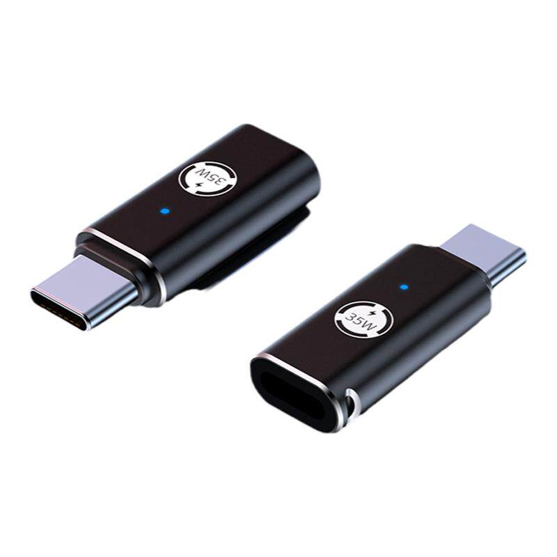 适用苹果17转接头lightning转TypeC口iphone16Pro快充转换器15promax闪电数据线转换头USB
