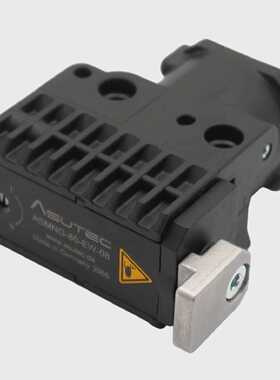 ASUTEC ASMNG-80-EW-08 separator/stopper with 24mm damping st