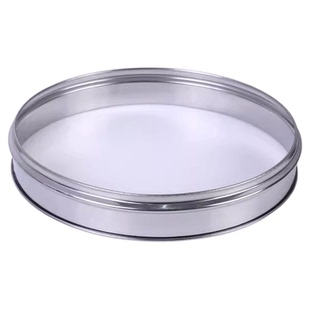 蒸笼专用防溅不锈钢蒸笼加高圈加深底部隔水加厚耐用隔水垫圈