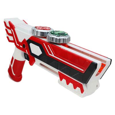 正版魔幻陀螺灵动创想