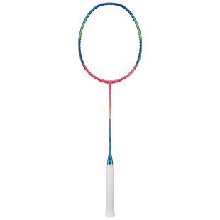 李宁WS72 S/79/74风暴超轻羽毛球拍全碳素专业女生速度型72克6U