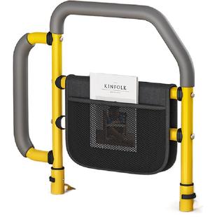 床边扶手老人起身器助力栏杆防摔神器床护栏起床辅助器老年人护栏