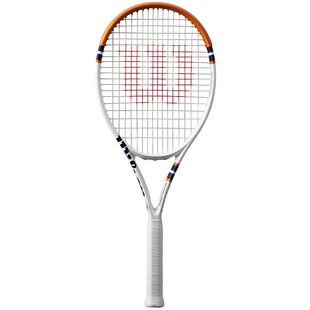Wilson威尔胜专业拍碳素CLASH男女2025法网联名成人网球拍blade