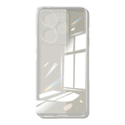 适用真我Neo7Turbo透明手机壳