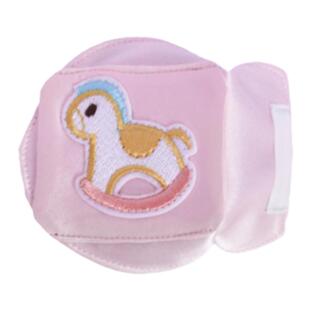 儿童弱视遮眼布遮光眼罩视力矫正遮眼罩眼睛遮盖罩眼镜单眼遮挡罩