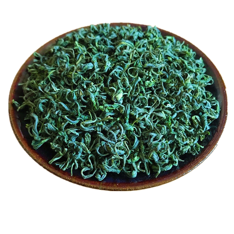 豌豆香崂山绿茶2026新茶春茶
