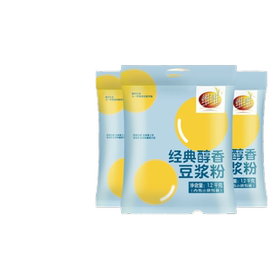 维维豆浆醇香豆浆粉1200g营养早餐速溶即食冲饮官方旗舰店正品