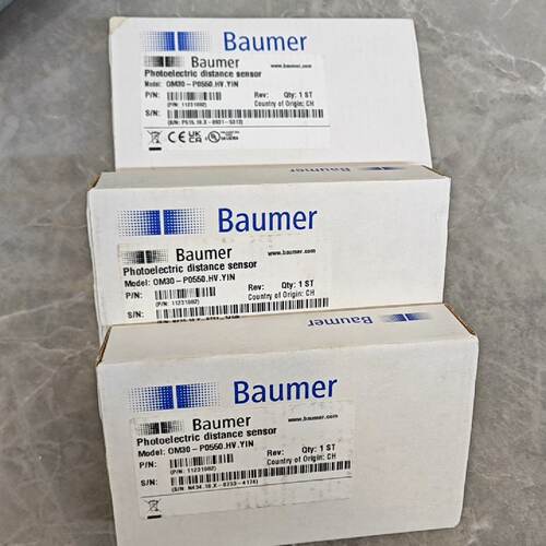 溢价-OM30-P0550.HV.YIN，堡盟传感器，，实